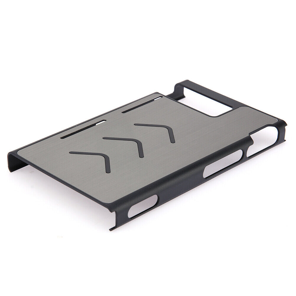 Aluminum Protective Case Skin Cover Anti-slip Shell For Nintendo Switch-134