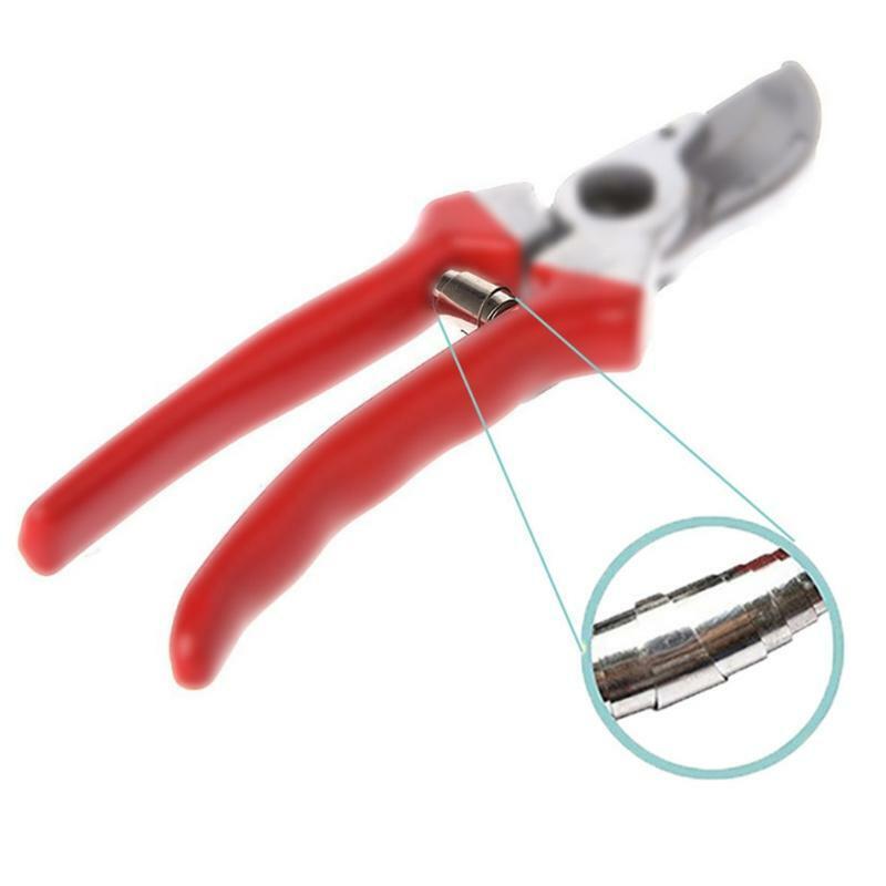 Replacement Spring for Pruning Shears Stainless Steel Spring for Precision