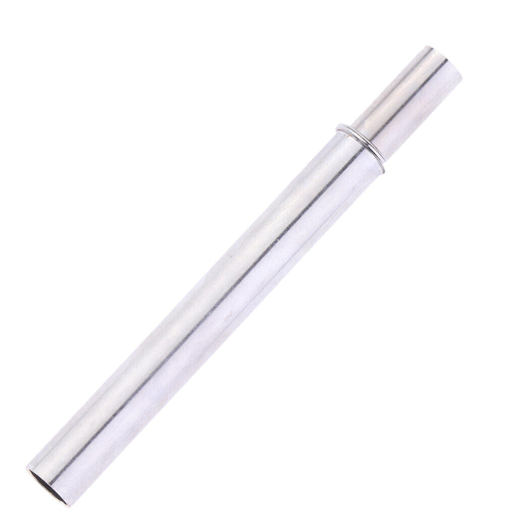 Fishing Rod Connecting Tube Rod Building Component Fishing  Tubes