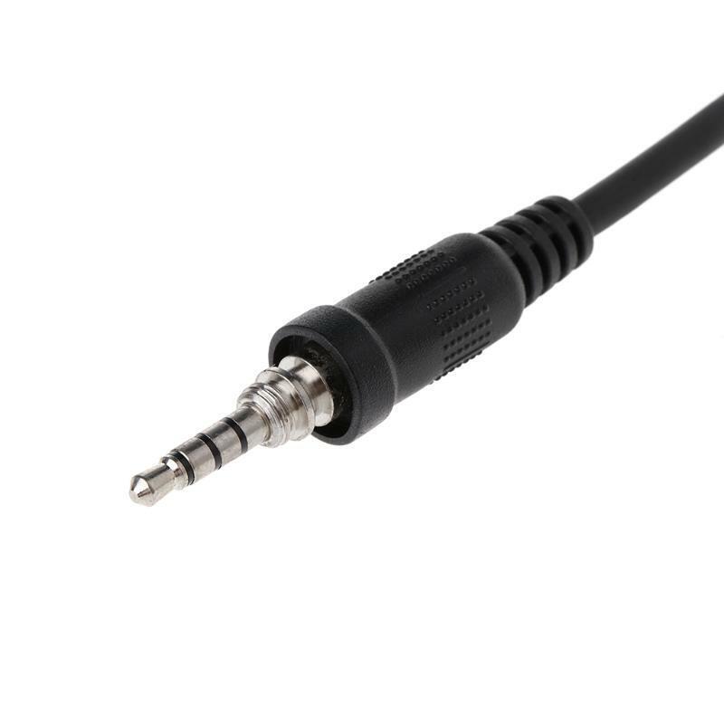 USB Programming Cable For Yaesu VX-6E VX-6R VX-7R VX-7E VX-VXA-700 VXA-710 Radio