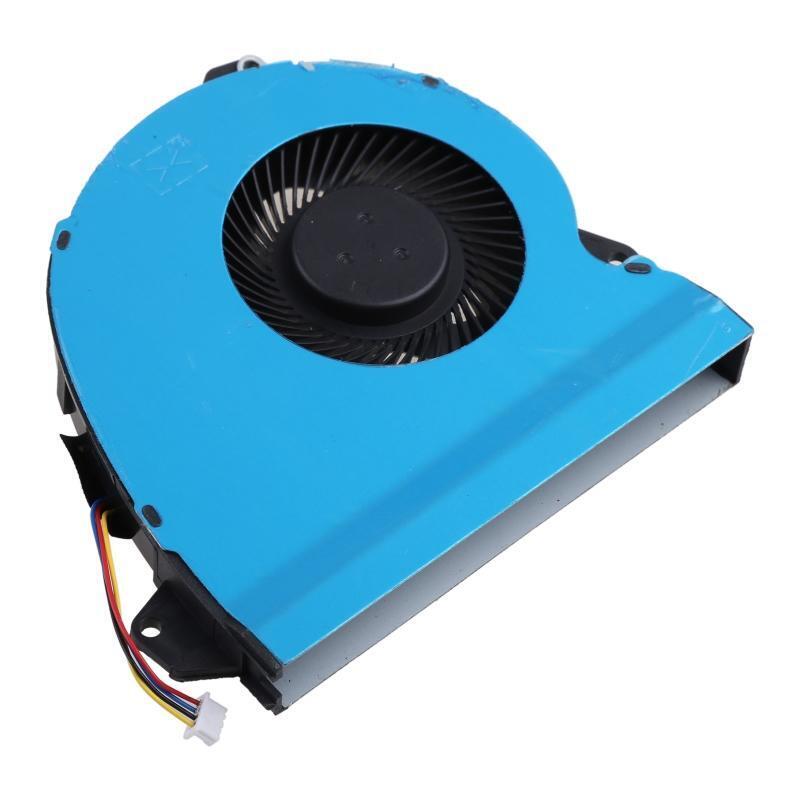 Laptop CPU Cooling Fan for ROG Strix GL553 GL553V GL553VD GL553VE FX53VD KX53VE