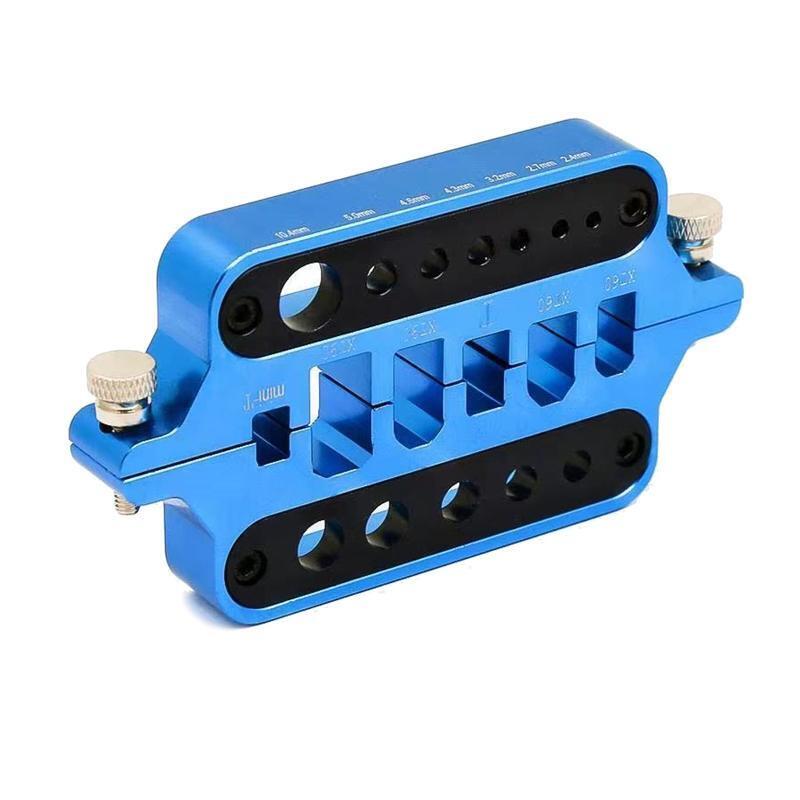 Multipurpose RC Batteries Connector Soldering Station Jig Tool for XT60 / XT90