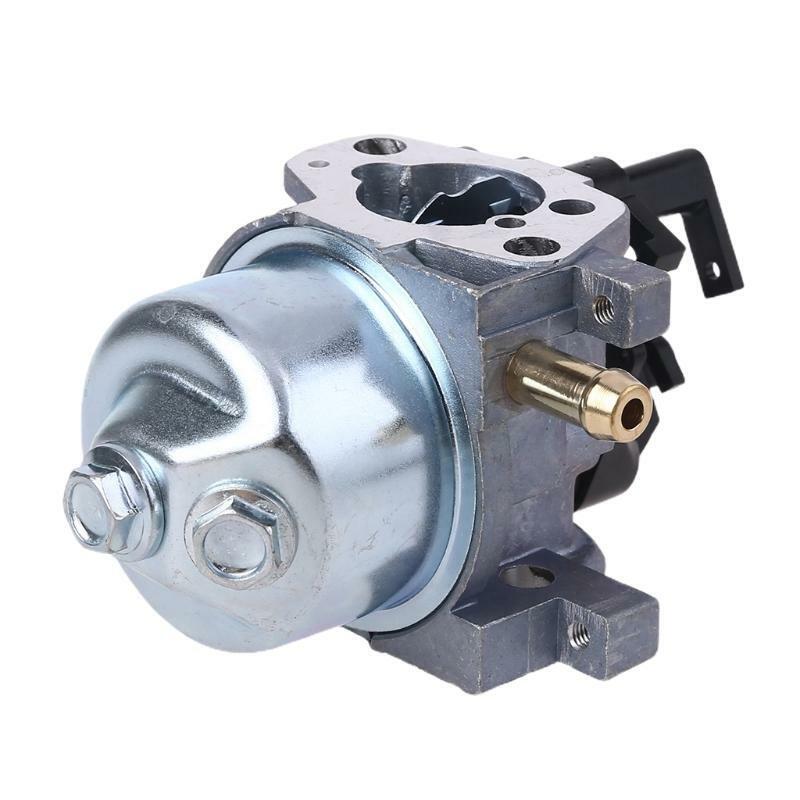 49-S Carburetor w Air Filter Gaskets Fuel Line for Kohler XT650 XT675 XT6.5 XT6.