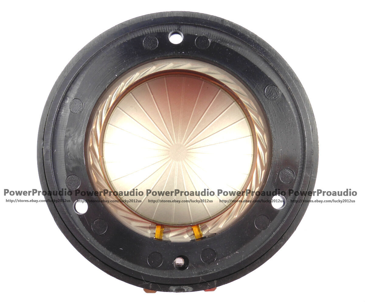 Diaphragm For Wharfedale Titan D-701 15p/15a/12a/15d/12d, Hf  8Ohm
