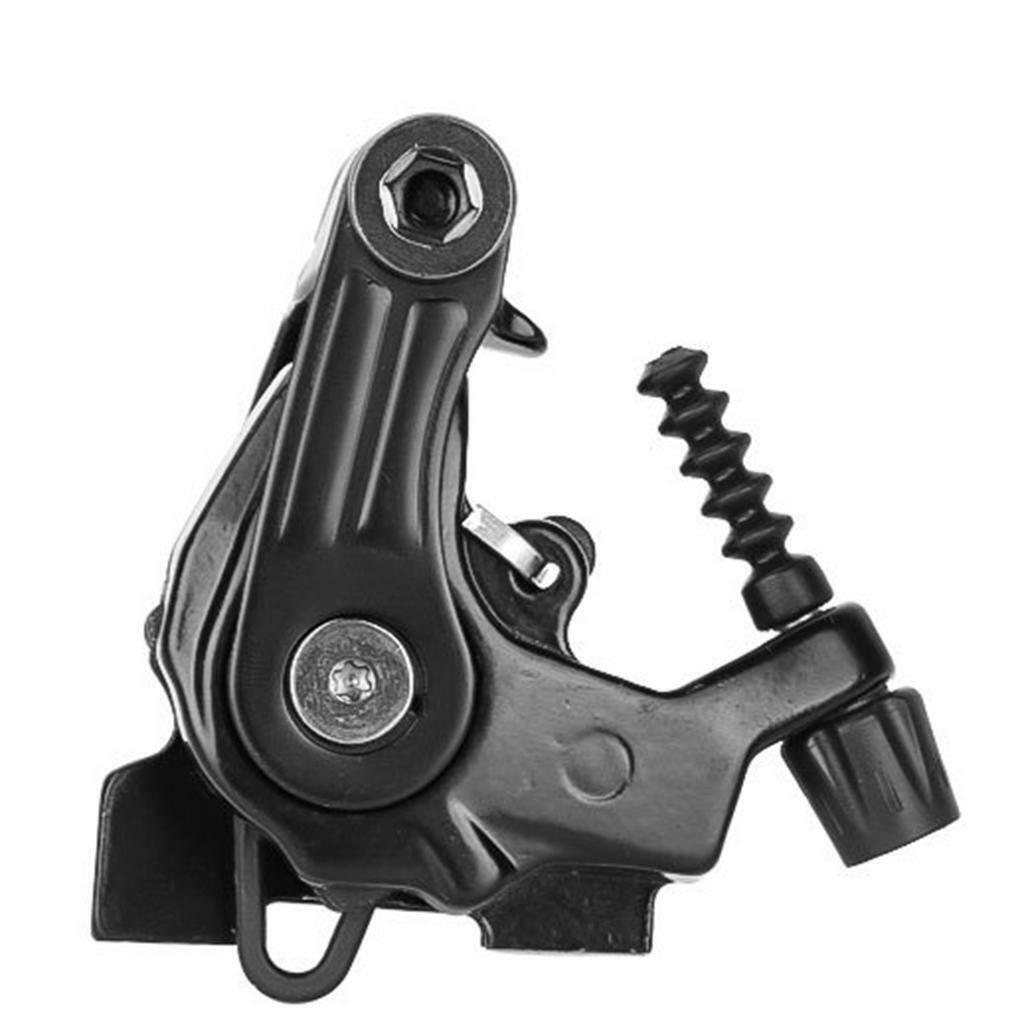 Road  Disc Brake Caliper Disc Brakes 140/160mm Disc 160mm Rear G2