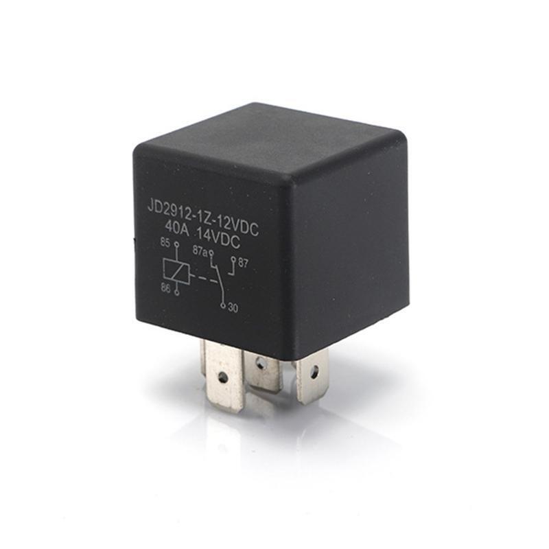Adjustable LED Flasher Relay Turn Signal Indicator Light Blinker for Motorcycle