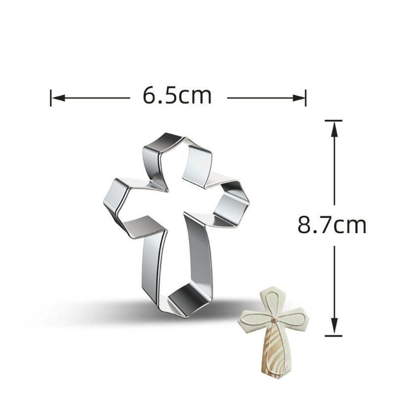 Set of 15 Stainless Steel Cookie Cutters Biscuit Cutter Cookie Molds Cookie Mold