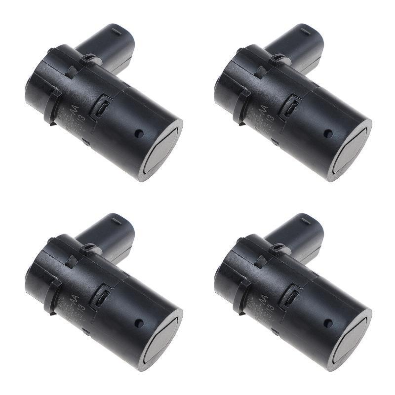 Rear Car Reverse Backup Bumper Parking Aid Sensor PDC for F150 F250 4F2315K859AA