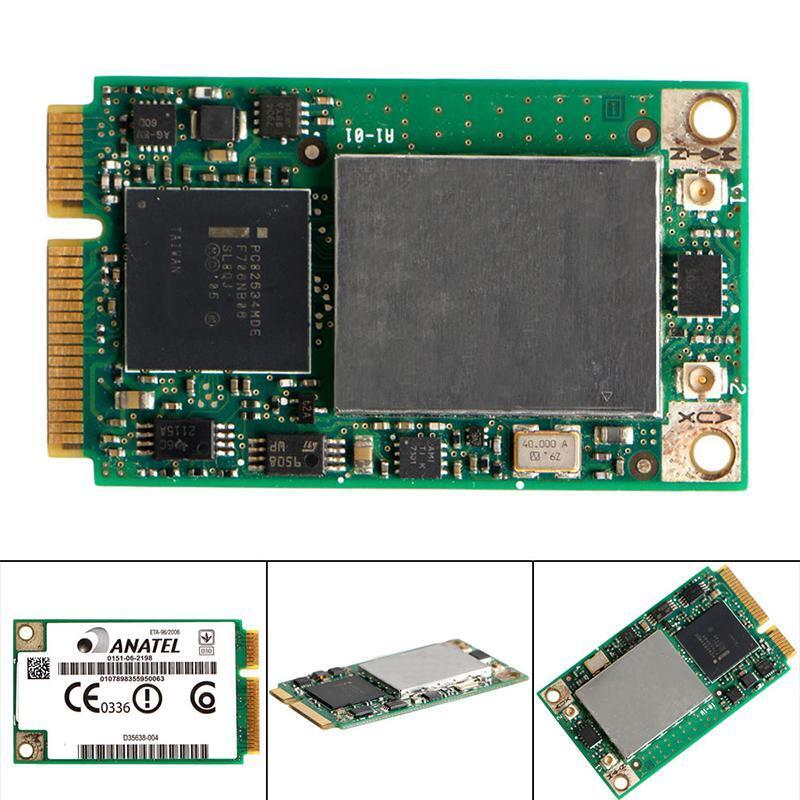Intel WM3945ABG Wireless WIFI Card 42T0853 For IBM ThinkPad T60 T61 R61 Z61 X60