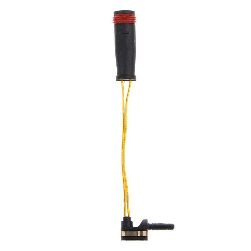 Front Rear Brake Pad Wear Sensor Indicator Wire For Mercedes Benz W211 W220 W204