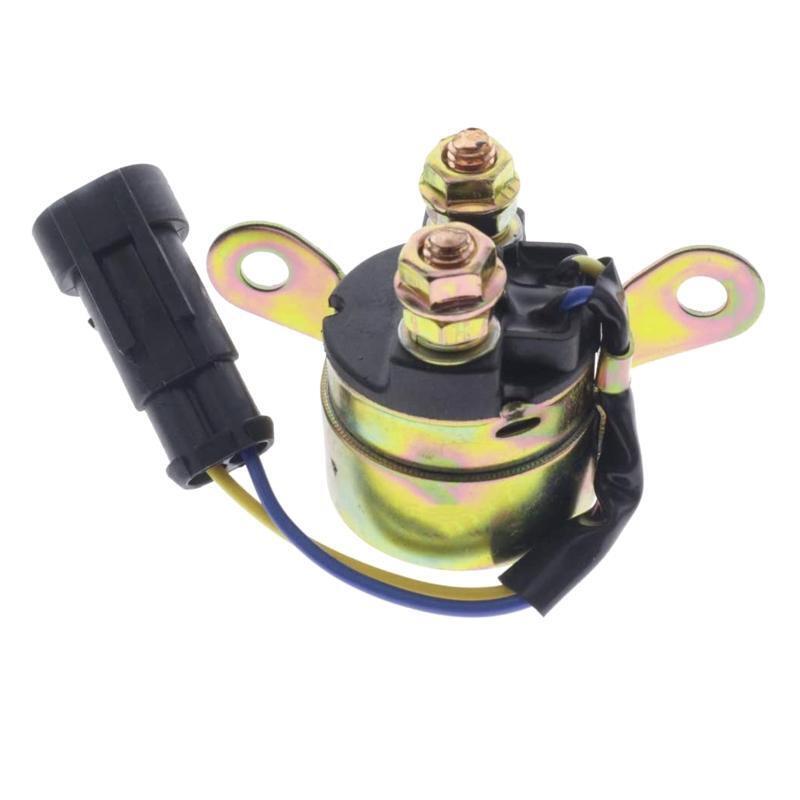 Starter Solenoid Relay  for  Ranger 500 4x4 EFI 2006-2012  Sportsman 450
