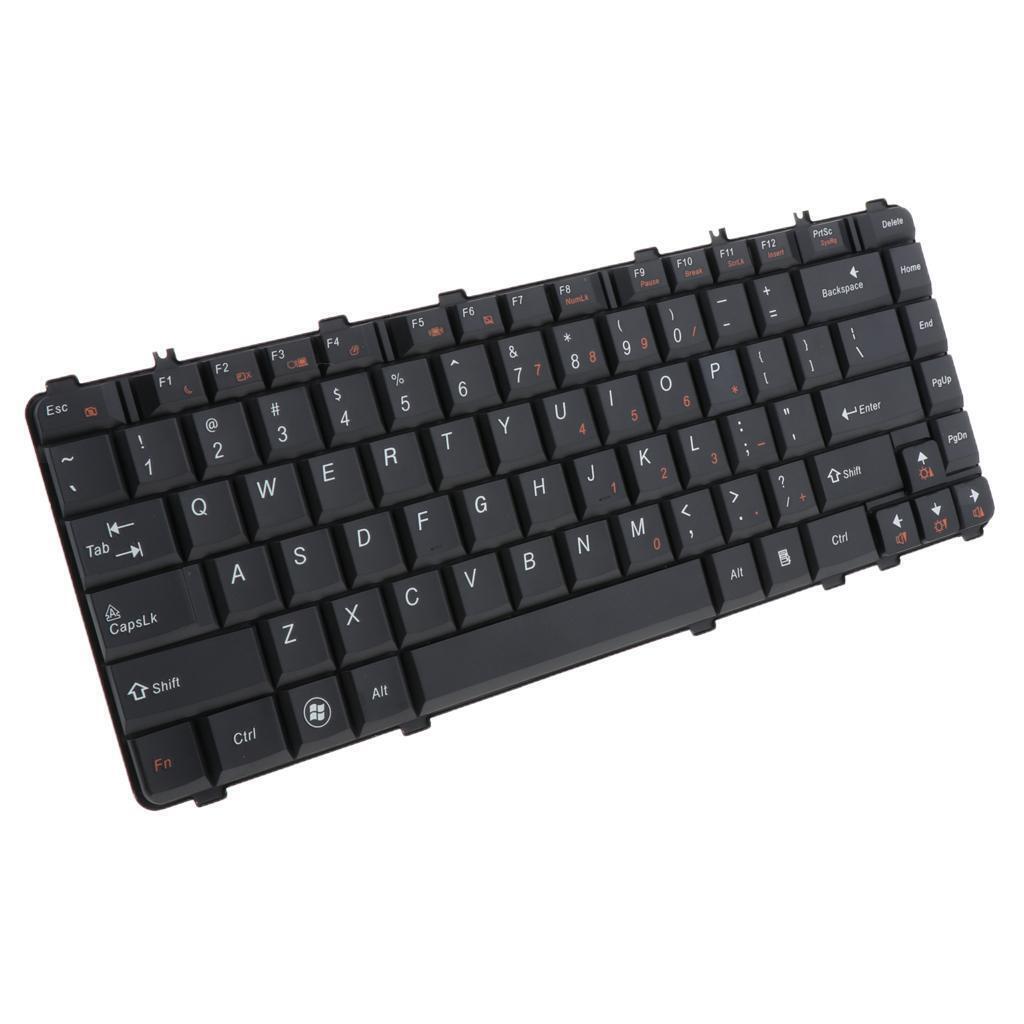 Computer Gamer Keyboard, Gaming Keyboard US English for Computer, Office, Games,