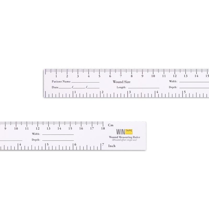 Educare Measuring Tape Wound Measurement Tools Me dical Measurement Ruler