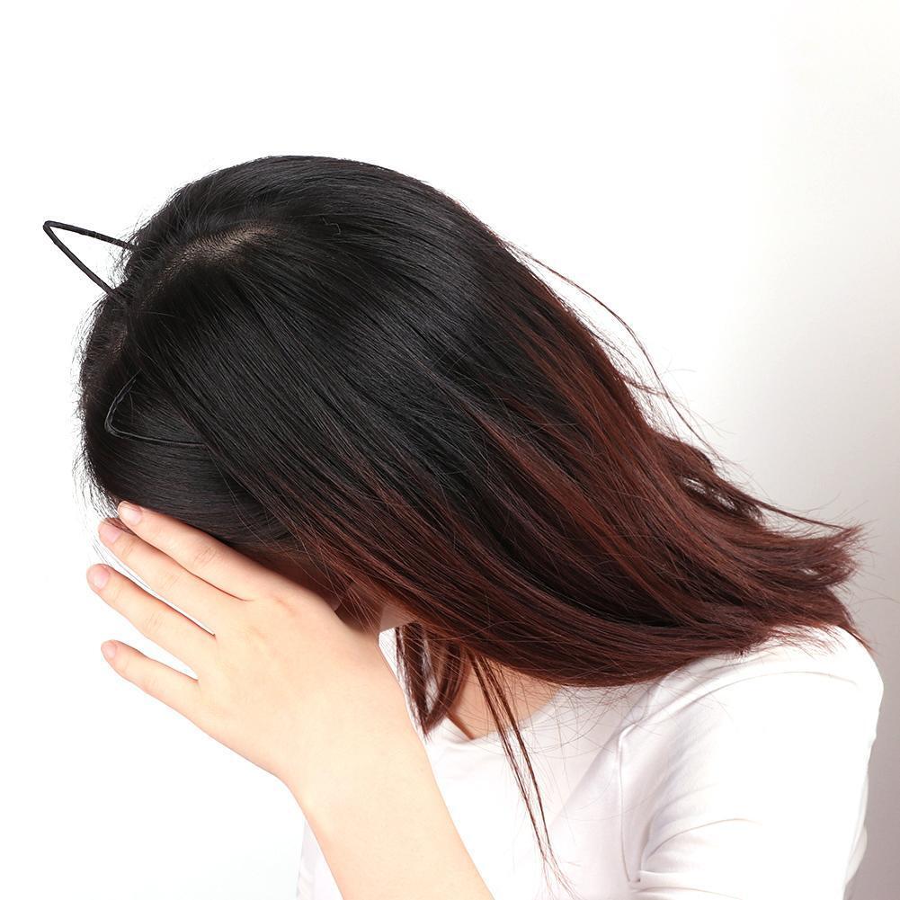 Baby Cat Ears Headband Girls Cute Fashion Head Band Hair Accessories (JS01
