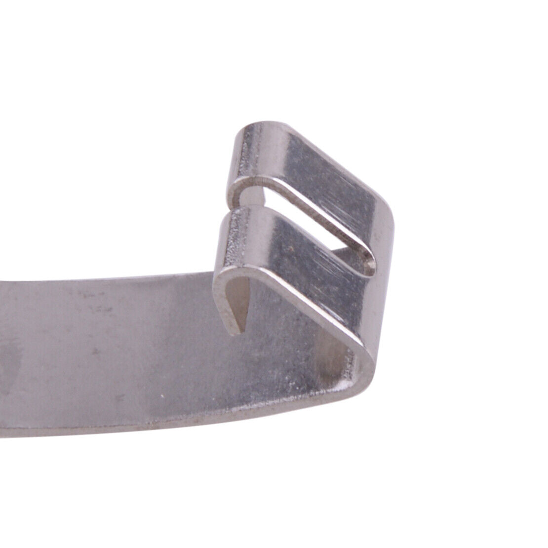 5x Air Filter Housing Box Spring Clip Clamp Fit For BMW E38 E65 E32 13711716113