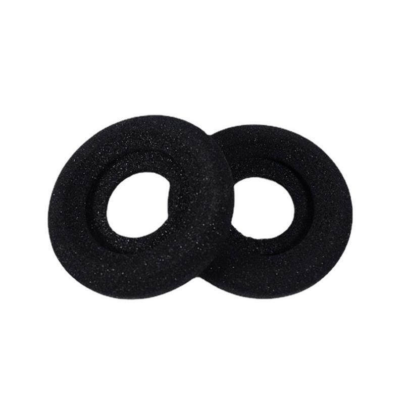 For SC60 USB M-L Headset Replacement Earpads Earmuff Cover Cups Sleeve