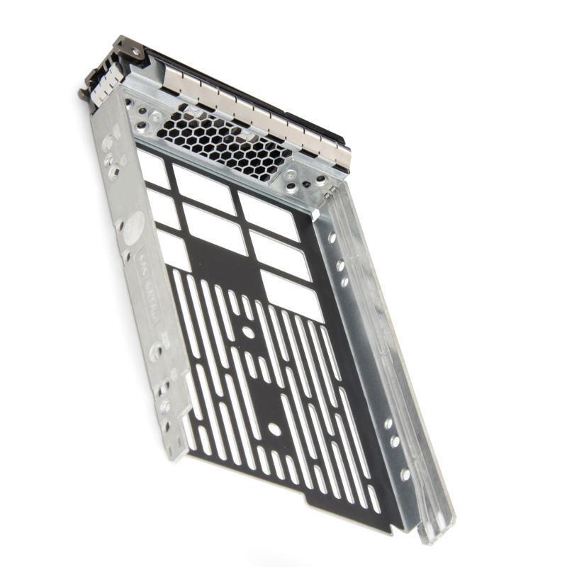3.5" F238F Hybrid Tray Caddy for Dell Hard Drive Tray T310 T410 R710 R610 R320