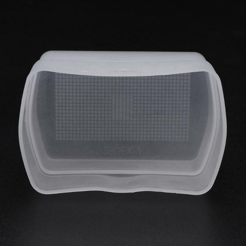 Flash Bounce Diffuser Softbox For YONGNUO YN560 YN565EX 580EXII Speedlite