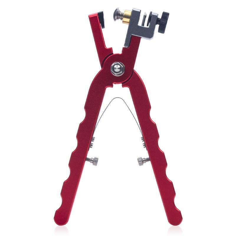 Hand Leather Strap Watch Band Belt Punching Tool Belt Cuting Plier for Watchmake