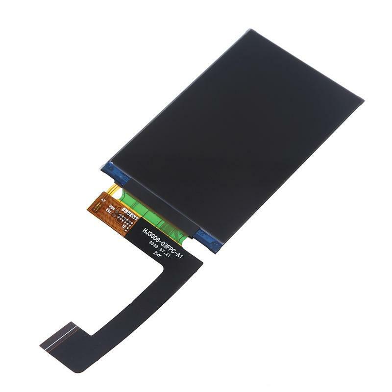 Highlight 2.0 LCD Mod Kit with Ribbon Cable for GameBoy Advance GBA Console