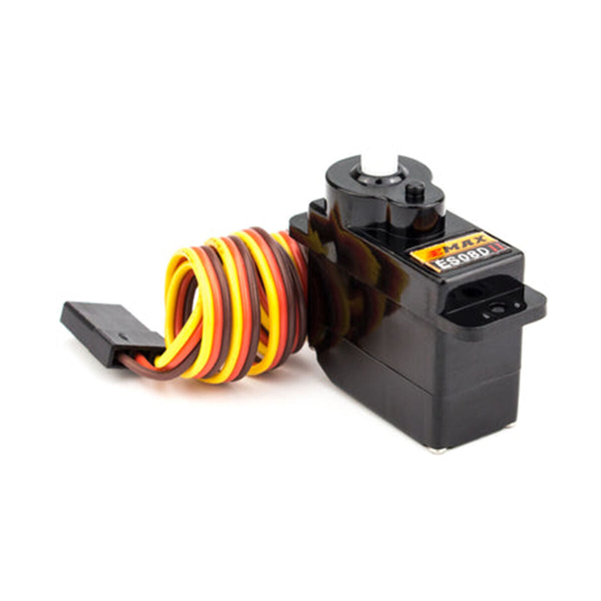 EMax ES08MD II RC Car 8.6g Plastic Gear Digital Servo Kits for Axial SCX24