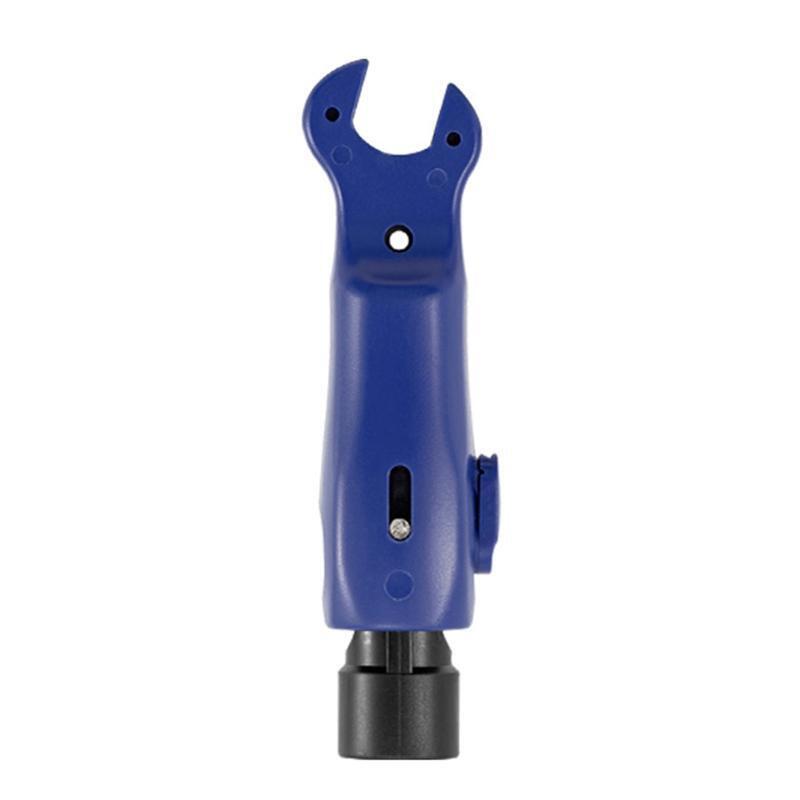 Multifunction Wire Cable Stripper Cutting Stripping Hand Tool Mini Portable