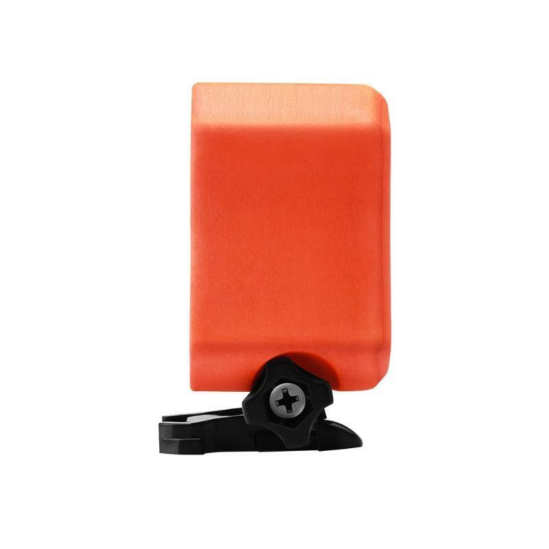 Floaty Case Housing Cover with Screw for GoPro9 GoProHero9 Sports Camera Shell
