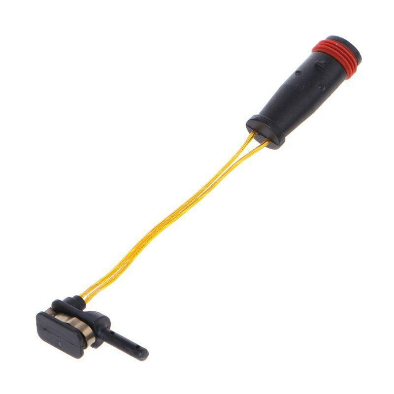Front Rear Brake Pad Wear Sensor Indicator Wire For Mercedes Benz W211 W220 W204