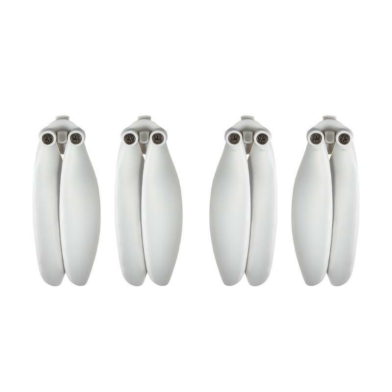 2 Pairs Propellers Low-Noise & Quick-Release Blades Props Kit for Mavic Mini 2