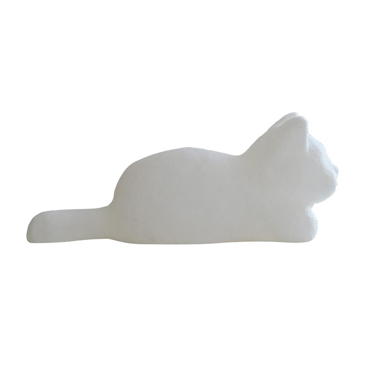 Cat Night Light Battery Operated Vinyl Lamp for Boys Girl Women Lady Bedroom