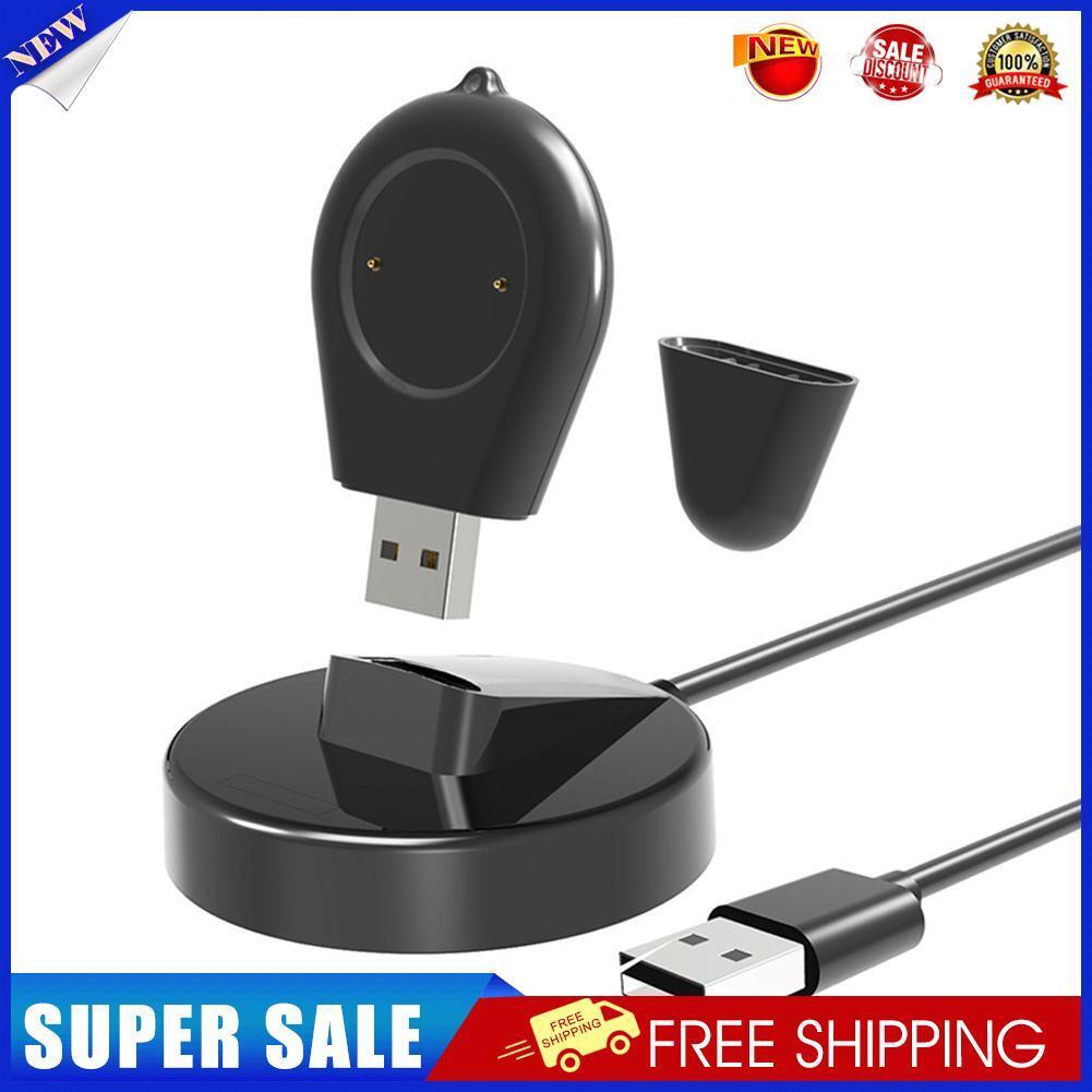USB Charger Dock Adapter for Amazfit GTR 3 Pro/GTR 3/GTS 3 Smartwatch