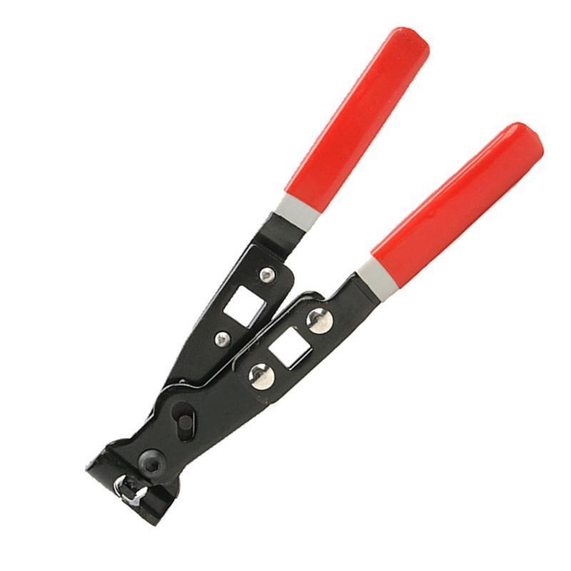 Hose Clamp Pliers Tool for Steam Oil Pipe Water Pipe Increase Clamping Force