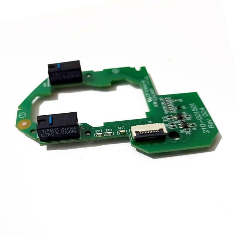 Mouse Motherboard Upper for logitech MX Master / Master 2S Wireless Gaming Mouse
