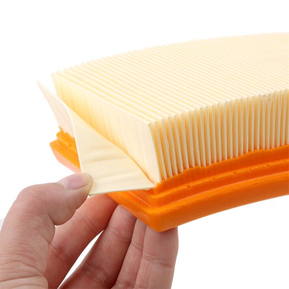 Air Filter Lawn Mower Parts For Stihl TS700 TS800 4224-141-0300 4224-141-0300A
