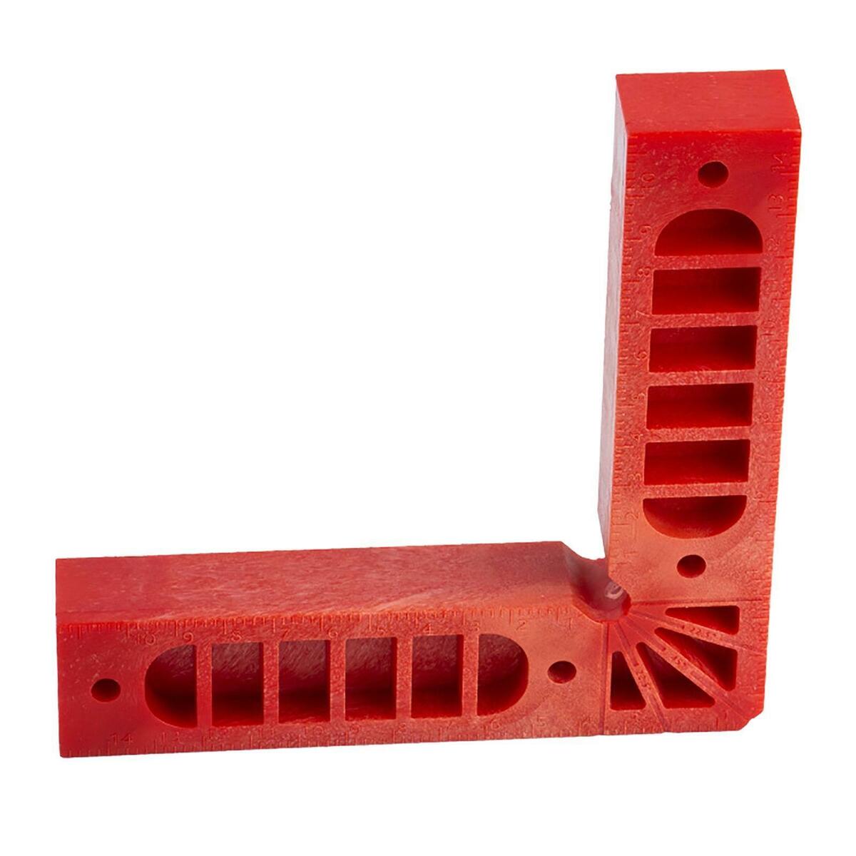 Right Angle Corner Clamp Square Tool Woodworking 6in for Picture