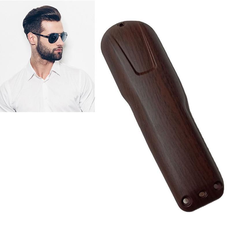 Electric Clippers Upper Cover Barber Modified Shell Hair Trimmer DIY Accessories