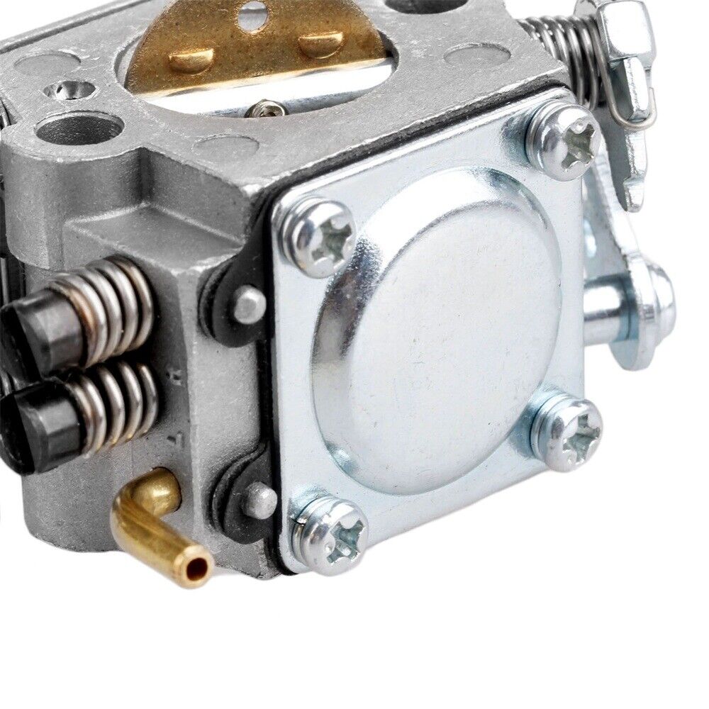 Chainsaw Replacement Spare Parts Carburetor Carb For WALBRO 3800 4100 38cc 41cc