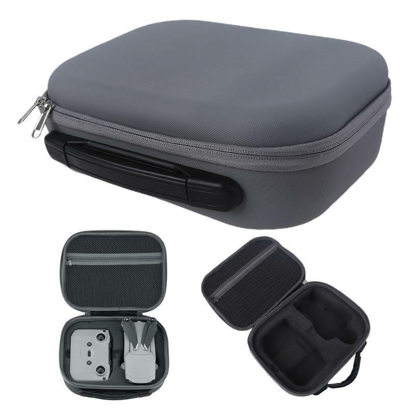 1Pc Protective Storage Bag Carrying Case for Mavic Air 2 Drone Remote Controller