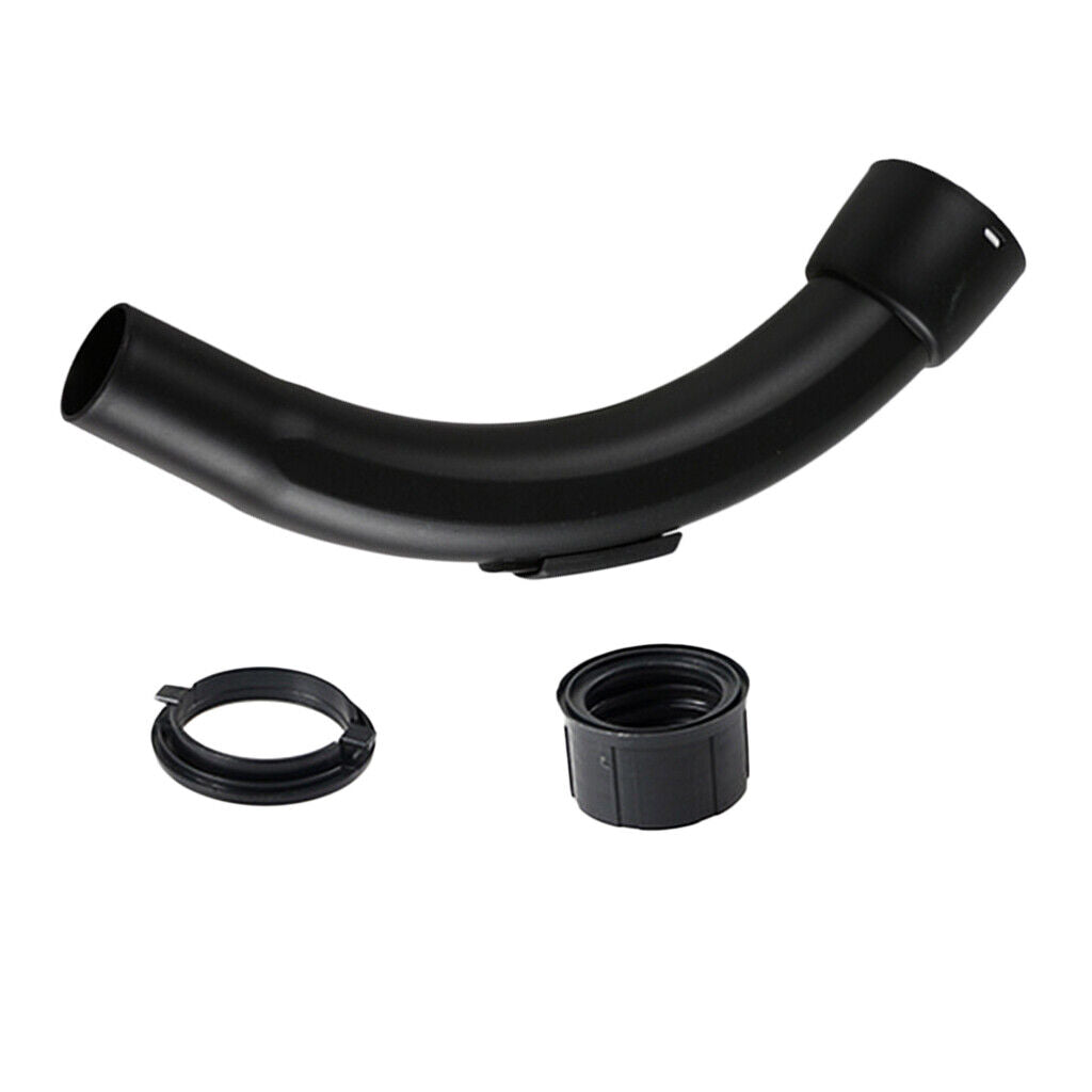 Universal Vacuums  Holding Tube Elbow  Hose Adapter 35mm Inner Dia