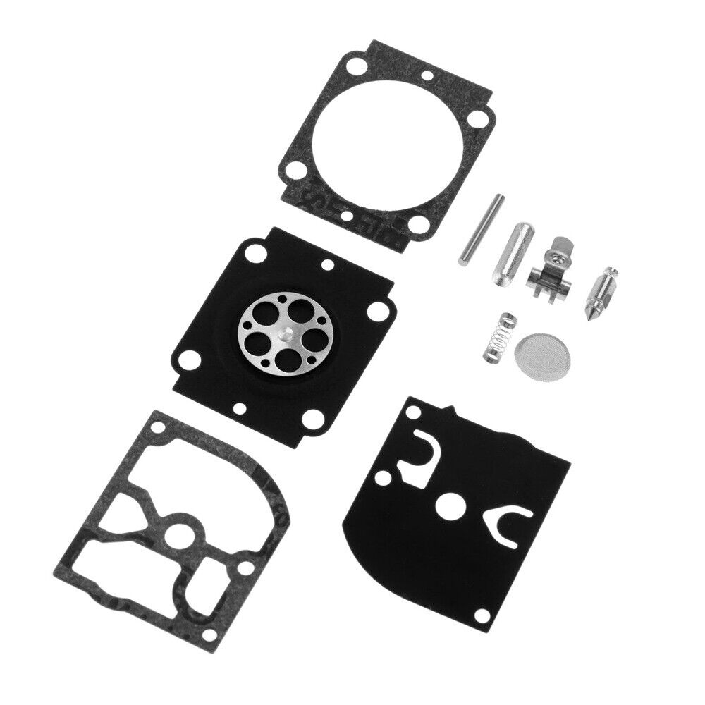 Trimmer Carb Repair Kit For STIHL BG66 BG86 Blowers ZAMA RB-155 Replacement 1X
