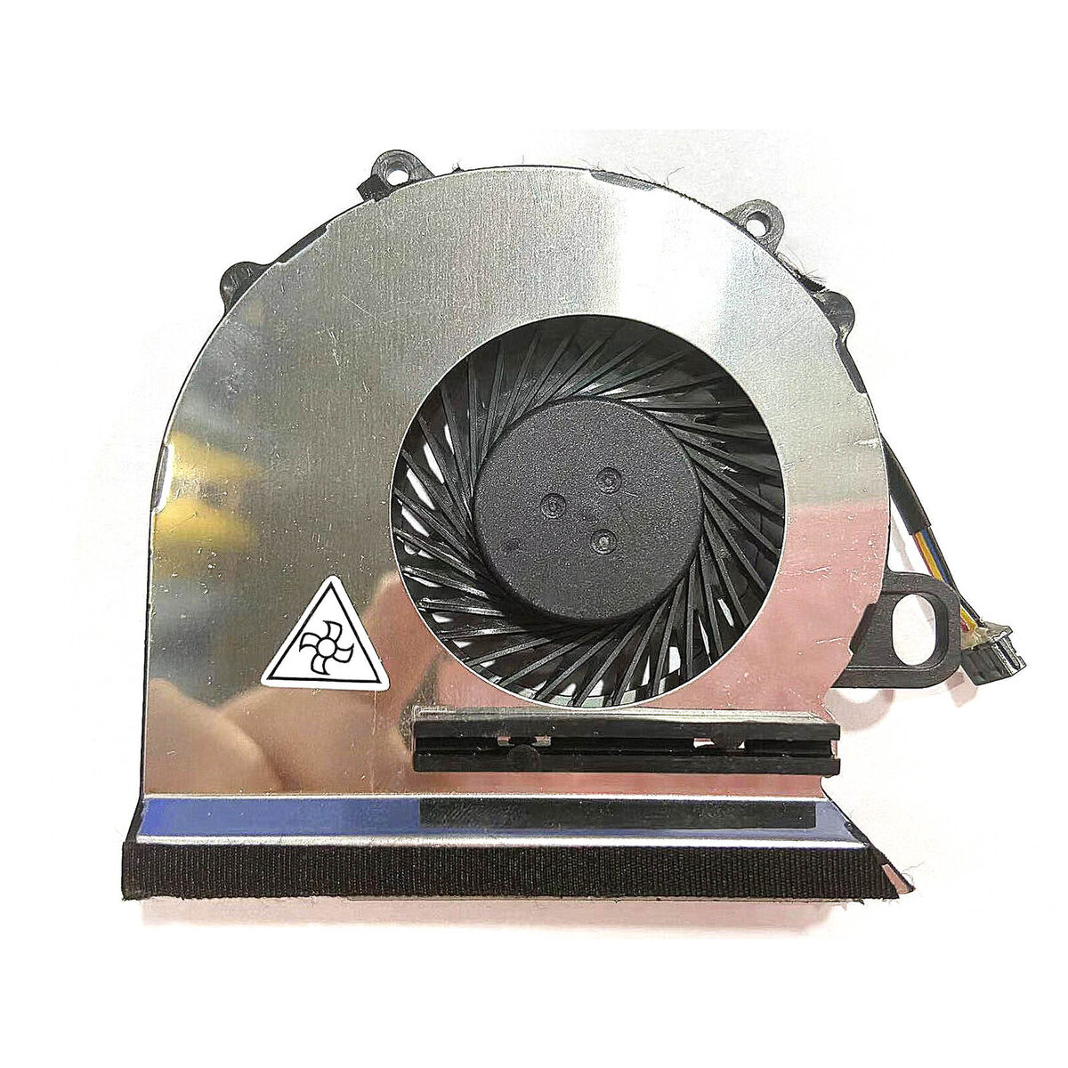 CPU Cooling Fan For Dell Latitude E6330 Laptop Low-noise Cooler Fan Replacement