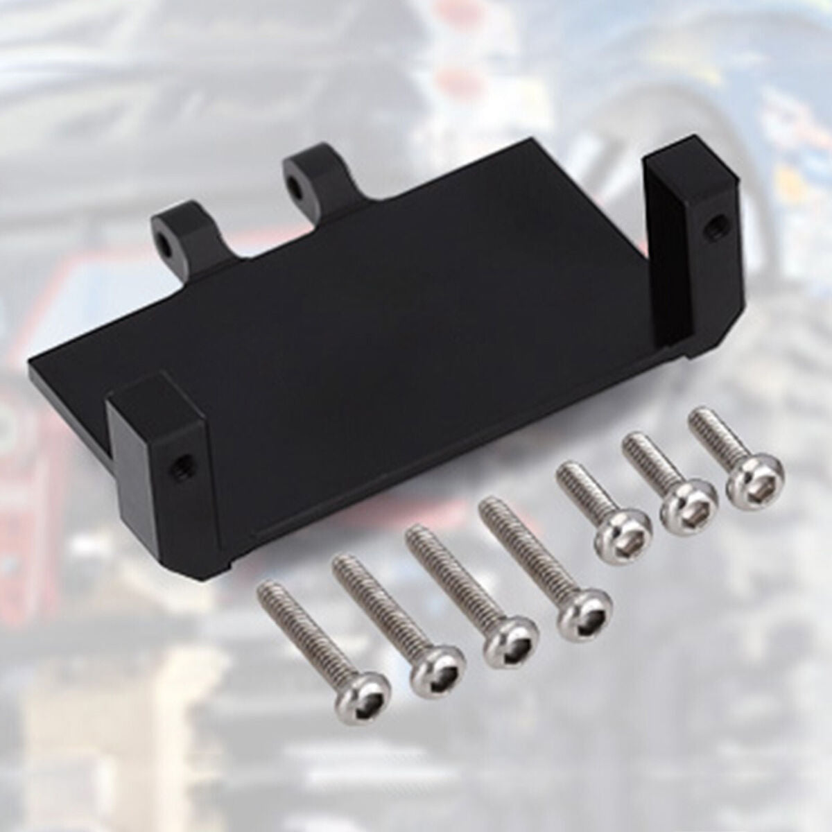 For Emax ES08MA II Axial SCX24 RC Airplane Boat Car Servo Holder Bracket