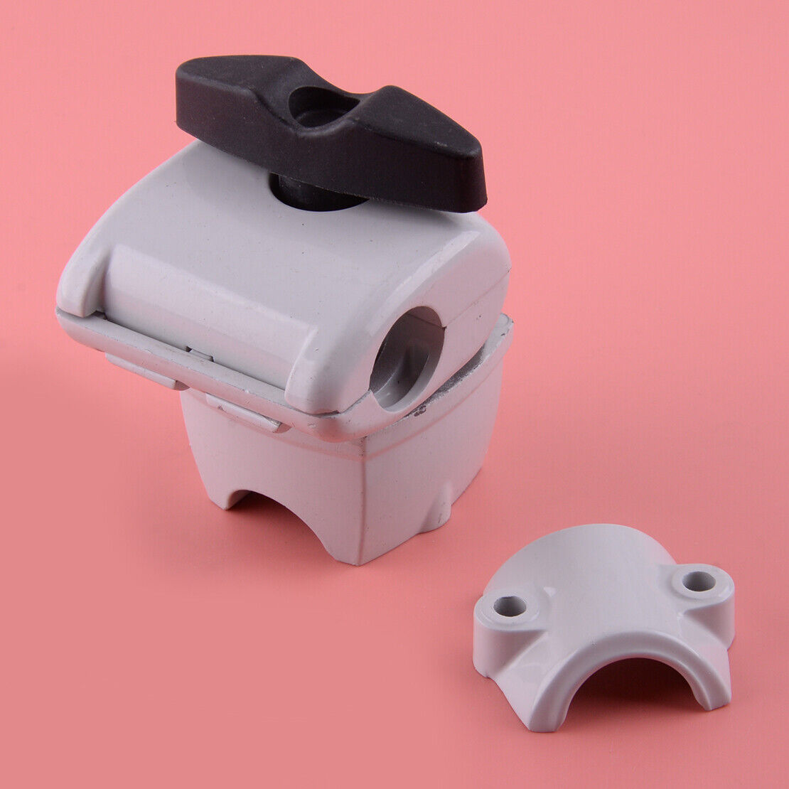 Control Bike Handle Holder Fit for Stihl FS120 FS200 FS250 String Trimmer top