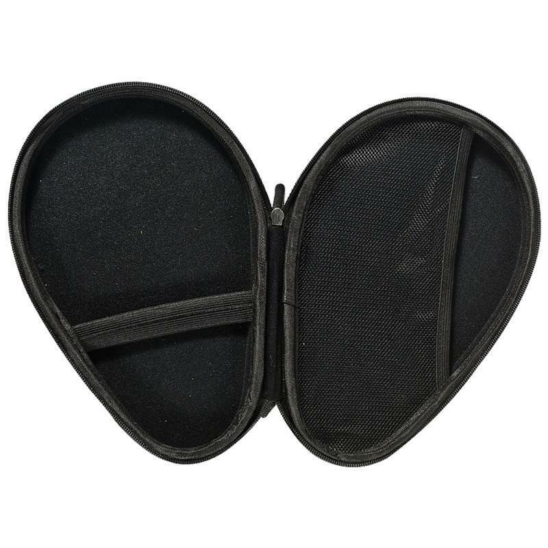 Table Tennis Racket Cover, Racket Bag Sleeve, Waterproof Paddle Case