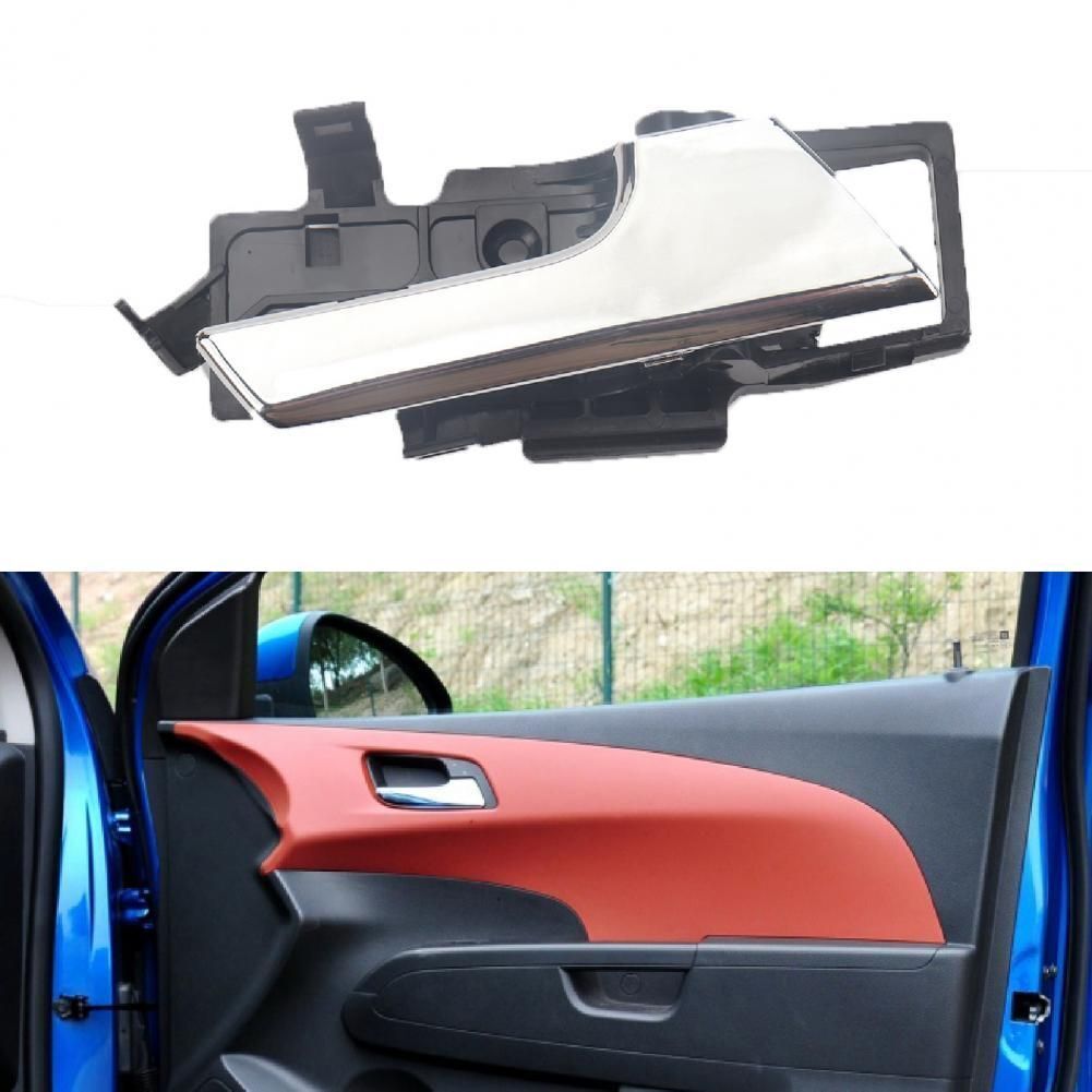 Handle Pull Interior Door Trim Cover Car Inner Handle For CHEVROLET|PONTIAC