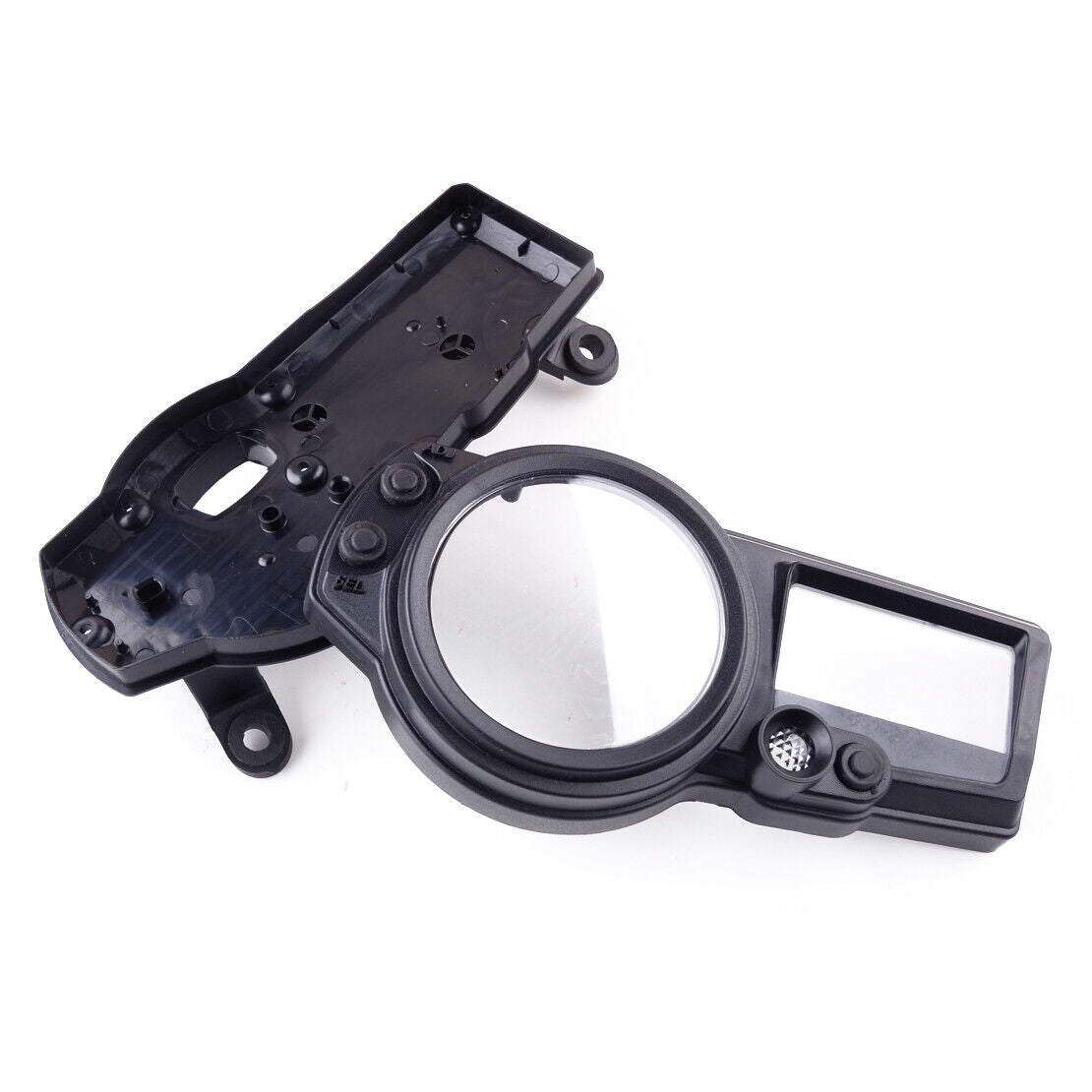 Fit for Suzuki GSXR600 GSXR750 Speedometer Gauge Instrument Housing Case Cover