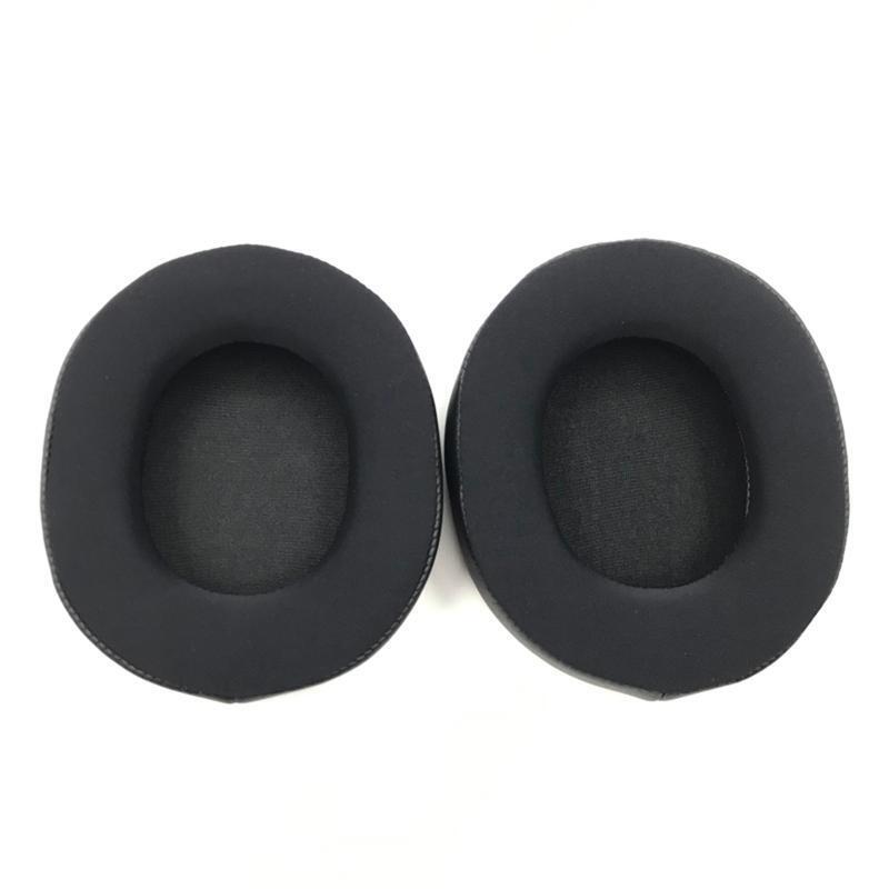 Cooling Earpads Cushion forSteelSeries Arctis1 3 5 Pro/ATH M40X M30X Headphone