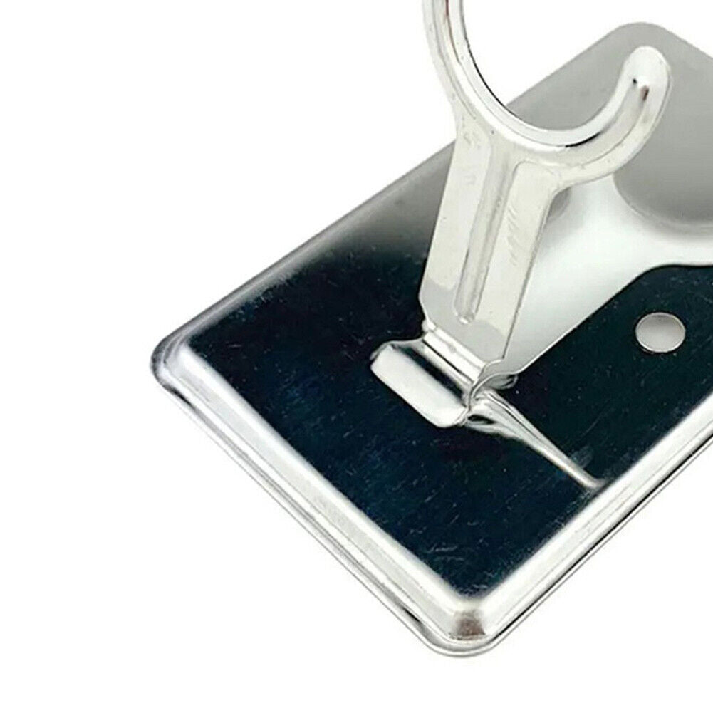 Electric Soldering Iron Stand Holder Small Welding Solder Bracket (Y)