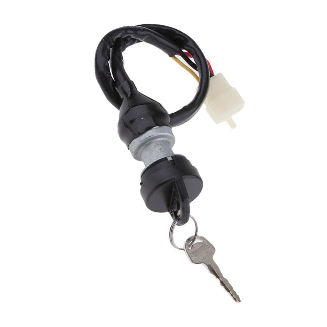 Ignition Key Switch+Fuel Tank Hat Lock Key Switch Kit Fit For CFMOTO CF800 New