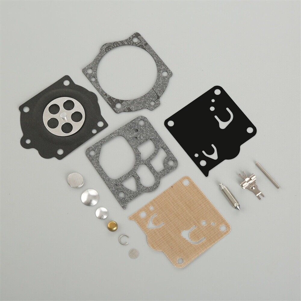 Carburetor Repair Kit K12-WG For Walbro WG WB WJ Husqvarna Stihl 056 Replacement
